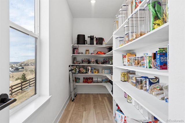 5423 Brotherton Court, Castle Rock, CO 80104