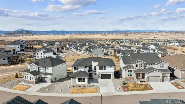 5423 Brotherton Court, Castle Rock, CO 80104