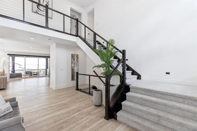 5423 Brotherton Court, Castle Rock, CO 80104