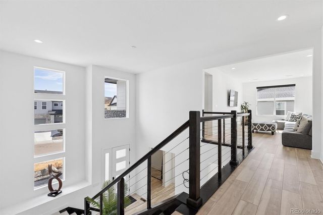 5423 Brotherton Court, Castle Rock, CO 80104