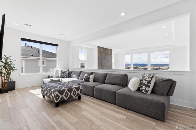 5423 Brotherton Court, Castle Rock, CO 80104