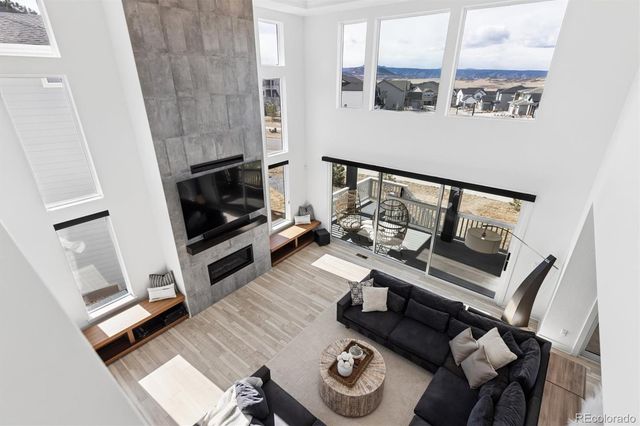 5423 Brotherton Court, Castle Rock, CO 80104