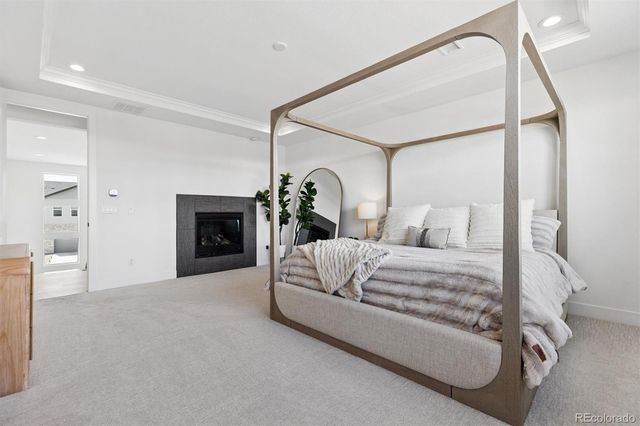 5423 Brotherton Court, Castle Rock, CO 80104