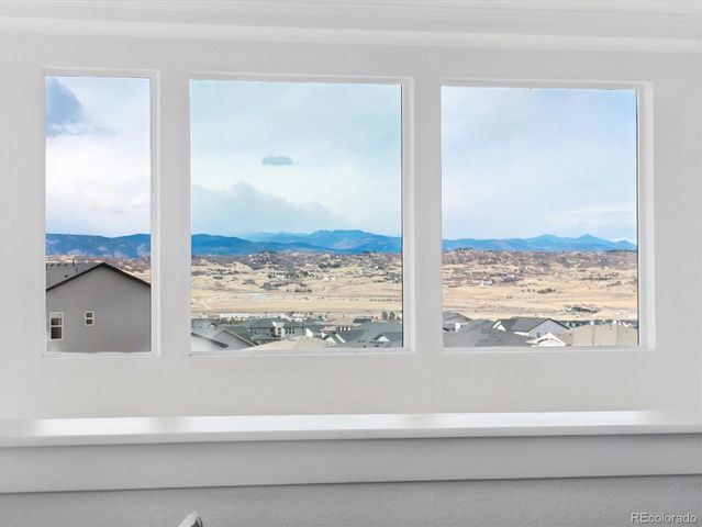 5423 Brotherton Court, Castle Rock, CO 80104