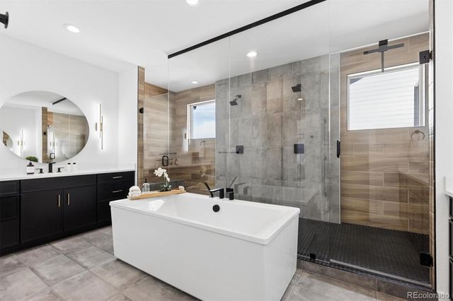 5423 Brotherton Court, Castle Rock, CO 80104