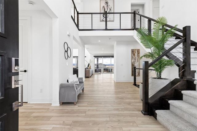 5423 Brotherton Court, Castle Rock, CO 80104