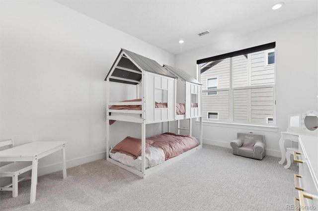 5423 Brotherton Court, Castle Rock, CO 80104