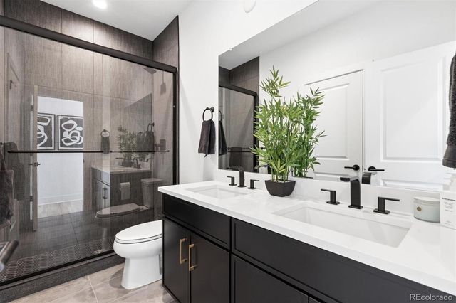 5423 Brotherton Court, Castle Rock, CO 80104