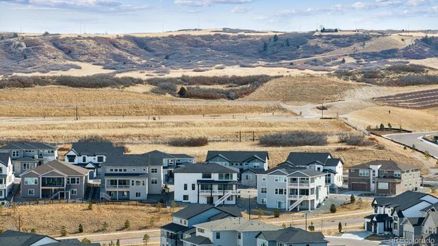 5423 Brotherton Court, Castle Rock, CO 80104