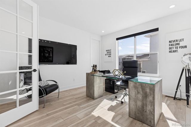 5423 Brotherton Court, Castle Rock, CO 80104