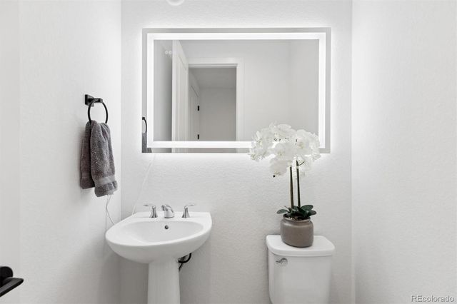 5423 Brotherton Court, Castle Rock, CO 80104