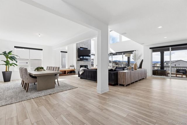 5423 Brotherton Court, Castle Rock, CO 80104