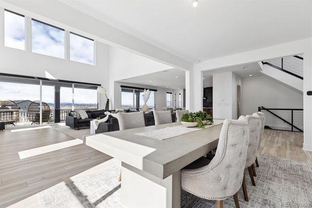 5423 Brotherton Court, Castle Rock, CO 80104