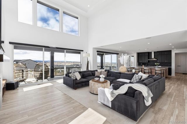 5423 Brotherton Court, Castle Rock, CO 80104