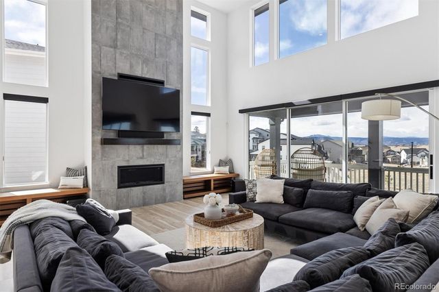 5423 Brotherton Court, Castle Rock, CO 80104