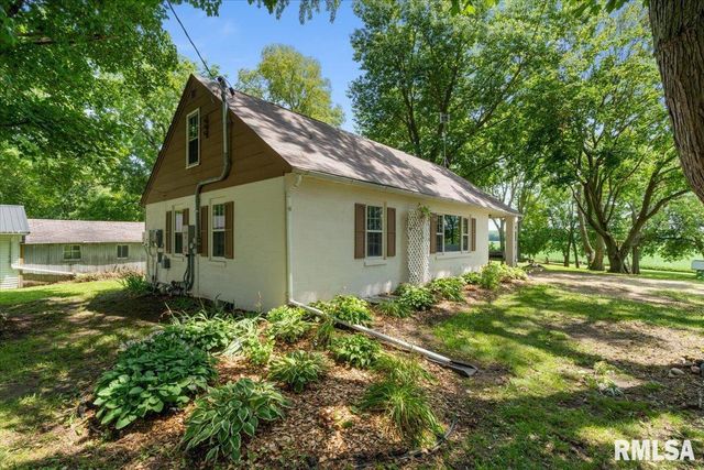 609 WASHINGTON Street, Prophetstown, IL 61277