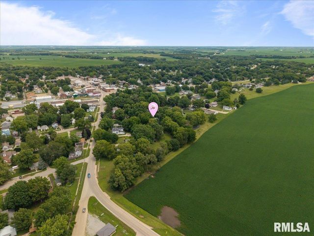 609 WASHINGTON Street, Prophetstown, IL 61277