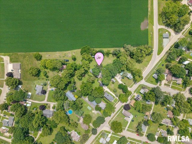 609 WASHINGTON Street, Prophetstown, IL 61277