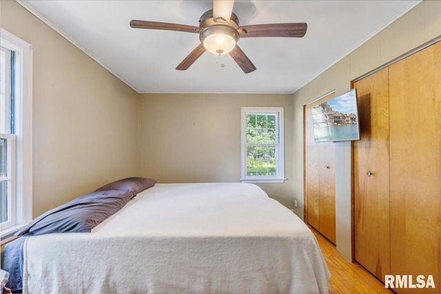 609 WASHINGTON Street, Prophetstown, IL 61277