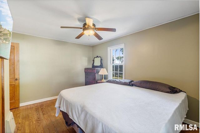 609 WASHINGTON Street, Prophetstown, IL 61277