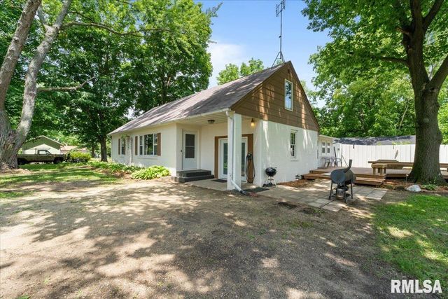 609 WASHINGTON Street, Prophetstown, IL 61277