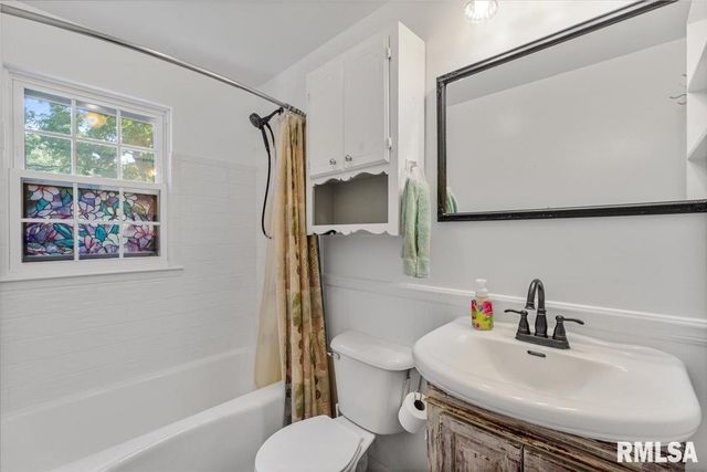 609 WASHINGTON Street, Prophetstown, IL 61277