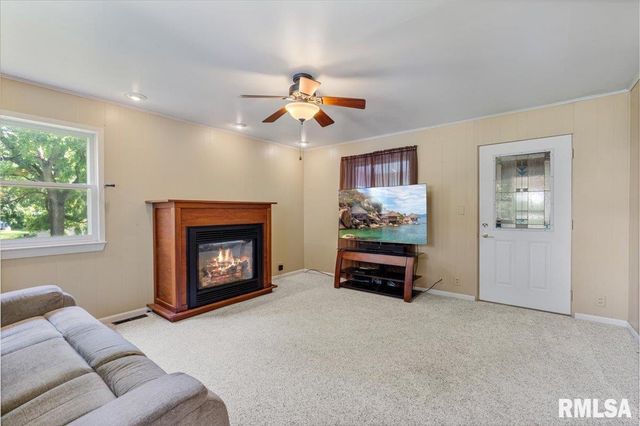 609 WASHINGTON Street, Prophetstown, IL 61277