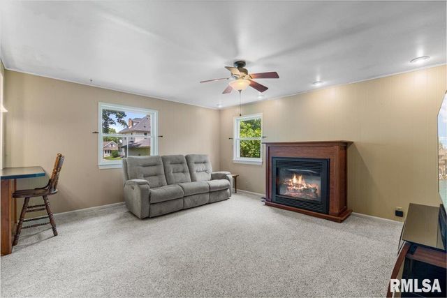 609 WASHINGTON Street, Prophetstown, IL 61277