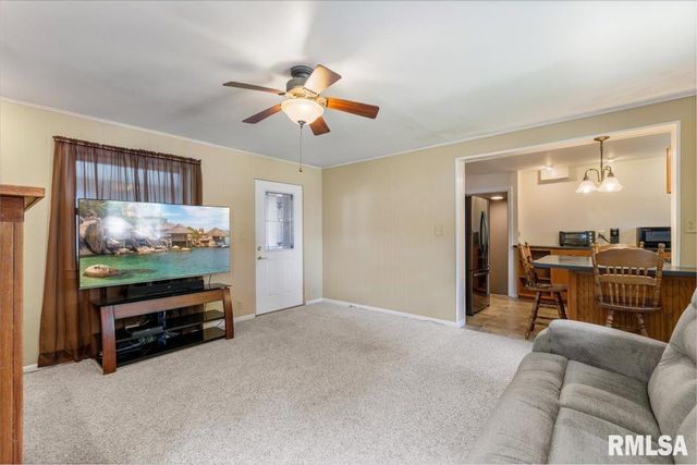 609 WASHINGTON Street, Prophetstown, IL 61277