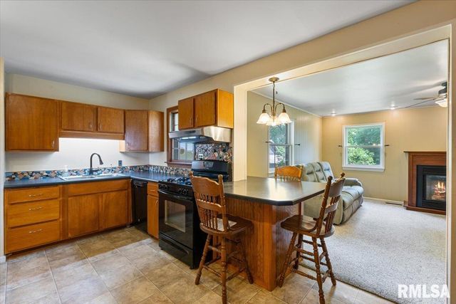 609 WASHINGTON Street, Prophetstown, IL 61277