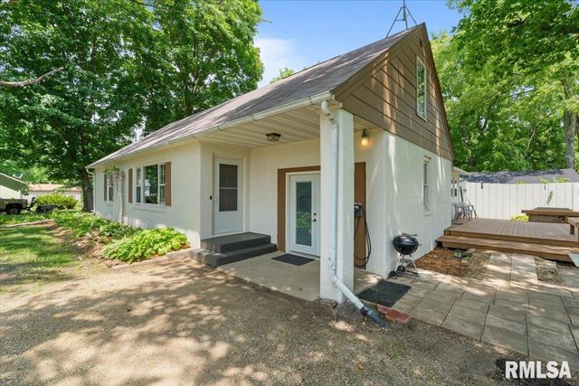 609 WASHINGTON Street, Prophetstown, IL 61277