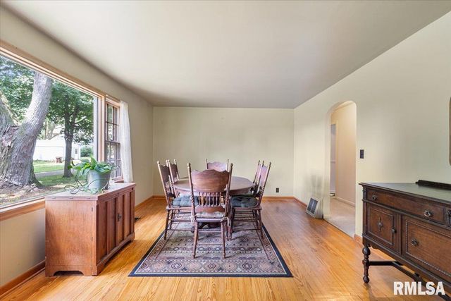 609 WASHINGTON Street, Prophetstown, IL 61277