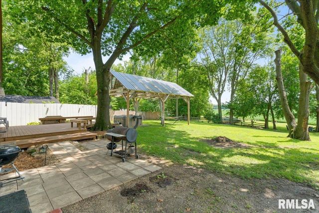 609 WASHINGTON Street, Prophetstown, IL 61277