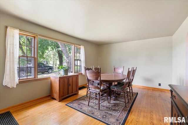 609 WASHINGTON Street, Prophetstown, IL 61277