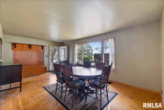 609 WASHINGTON Street, Prophetstown, IL 61277