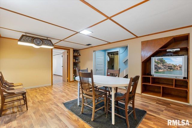 609 WASHINGTON Street, Prophetstown, IL 61277