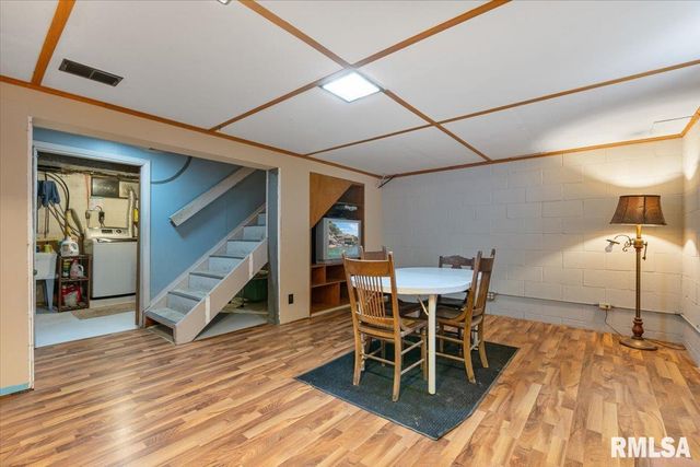 609 WASHINGTON Street, Prophetstown, IL 61277