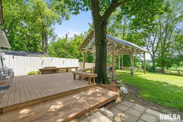 609 WASHINGTON Street, Prophetstown, IL 61277