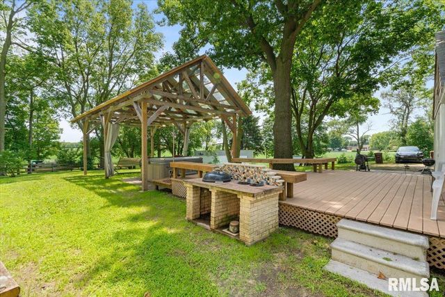 609 WASHINGTON Street, Prophetstown, IL 61277