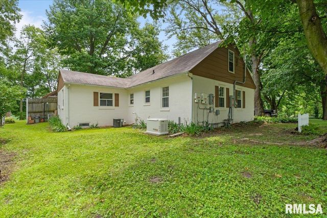 609 WASHINGTON Street, Prophetstown, IL 61277