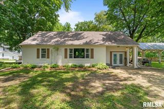 609 WASHINGTON Street, Prophetstown, IL 61277