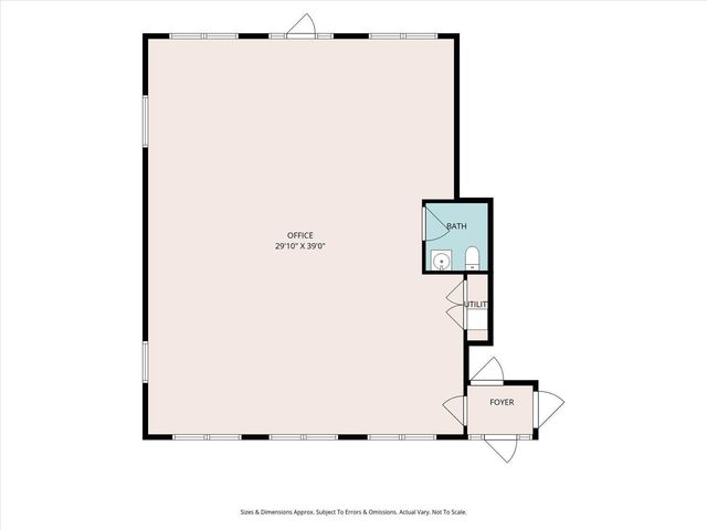 1400 Hamilton Boulevard 3, South Plainfield, NJ 07080