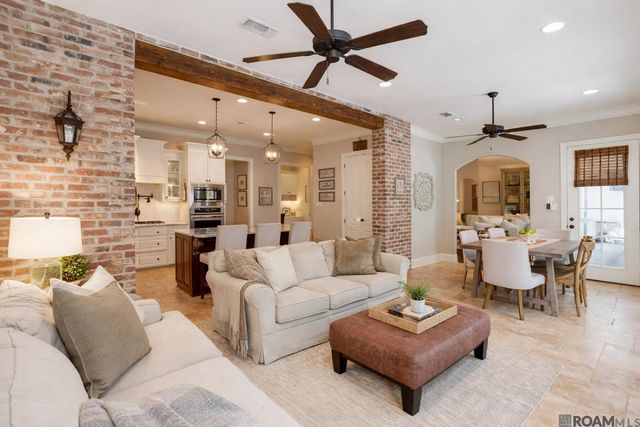 13721 Quail Grove Ave, Baton Rouge, LA 70809