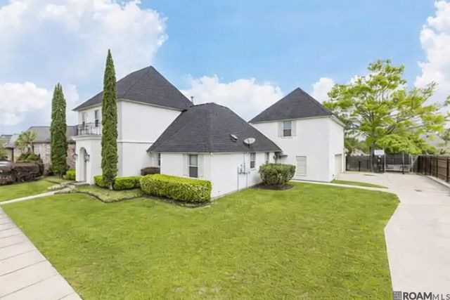 13721 Quail Grove Ave, Baton Rouge, LA 70809