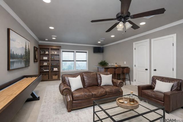 13721 Quail Grove Ave, Baton Rouge, LA 70809