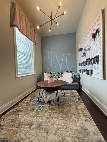 13721 Quail Grove Ave, Baton Rouge, LA 70809