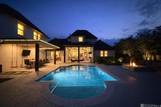 13721 Quail Grove Ave, Baton Rouge, LA 70809