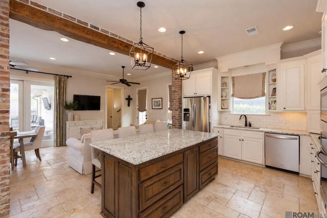 13721 Quail Grove Ave, Baton Rouge, LA 70809