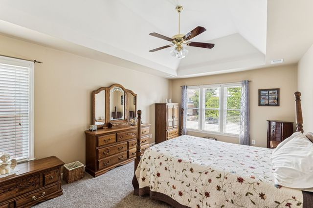 5424 Mainsail Dr, Hermitage, TN 37076