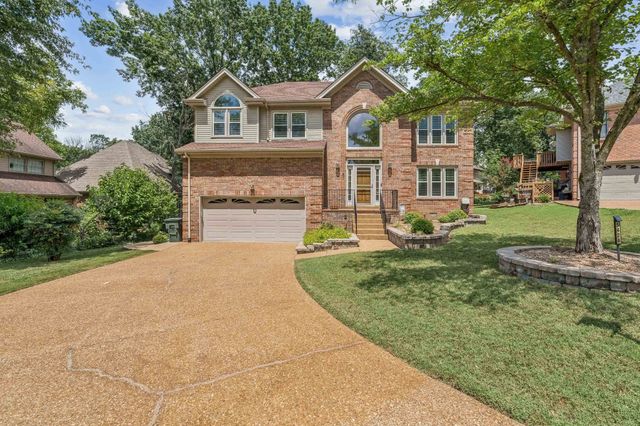 5424 Mainsail Dr, Hermitage, TN 37076